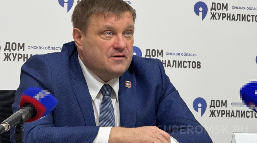 Общество Маркелов назвал основную причину смертности в Омской области