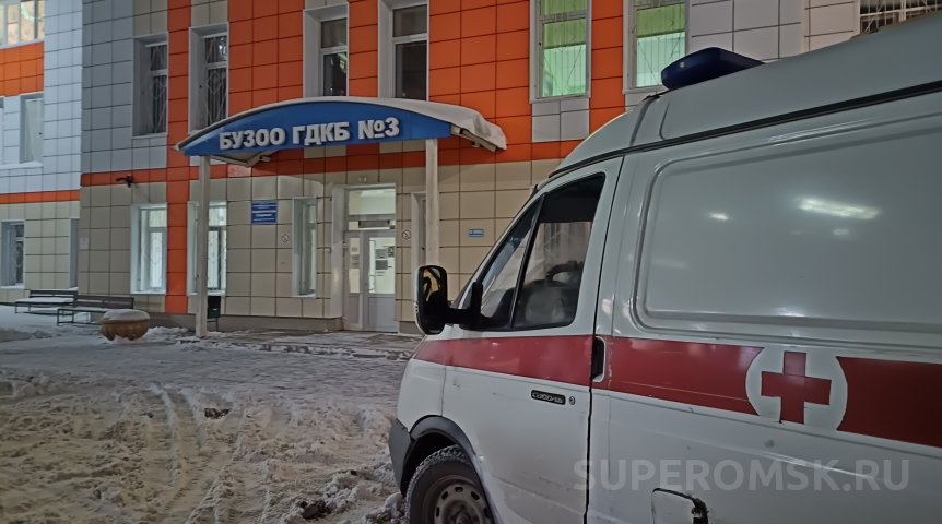 Власть Стала известна новая должность бывшего замглавы омского Минздрава Кролевец
