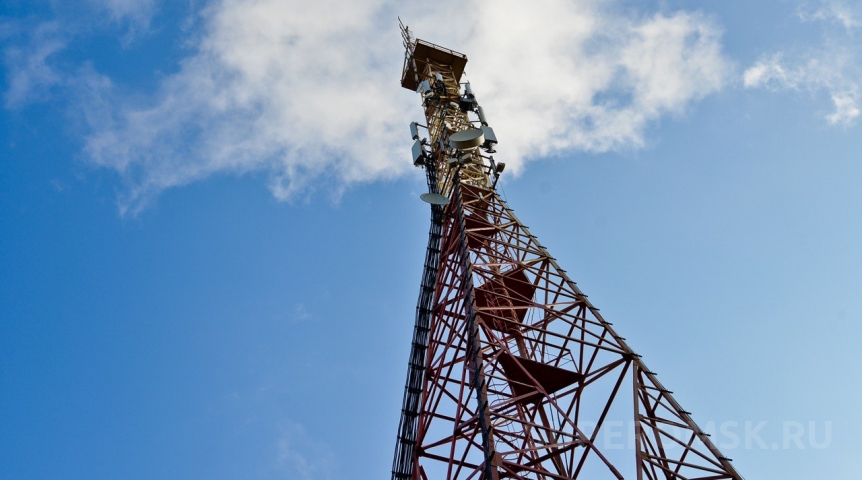 Телеком T2 усилила связь 4G в четырех округах Омска