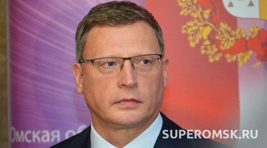 Бывшего омского губернатора заметили на светском мероприятии в Москве