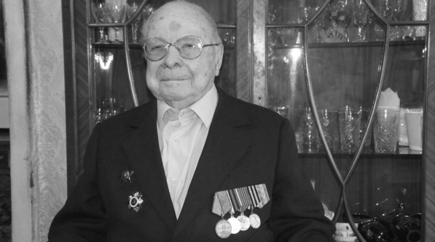 Общество Скончался выдающийся омский врач