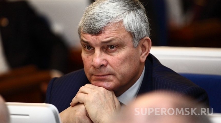 «СуперОмск» поздравляет Анатолия Беззубцева с днем рождения «СуперОмск» поздравляет Анатолия Беззубцева с днем рождения