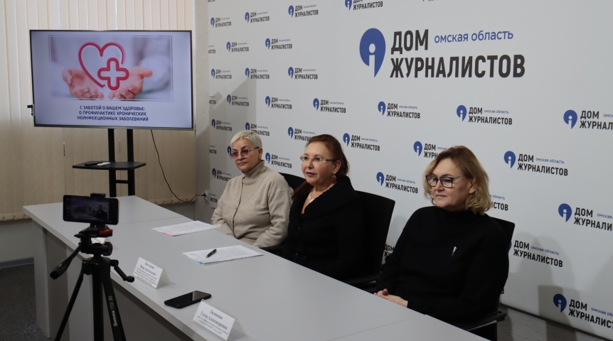 Общество Омичам сообщили критичные цифры для окружности талии