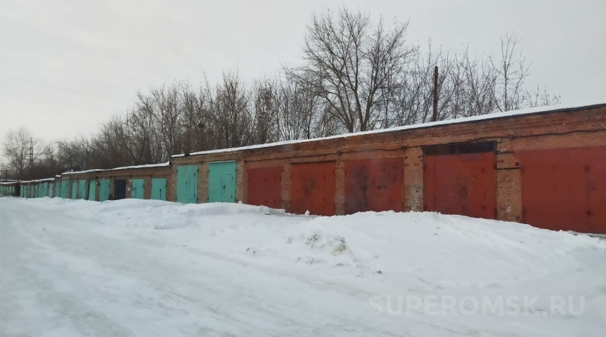 Омичи чаще регистрируют недвижимость при спаде числа сделок Омичи чаще регистрируют недвижимость при спаде числа сделок