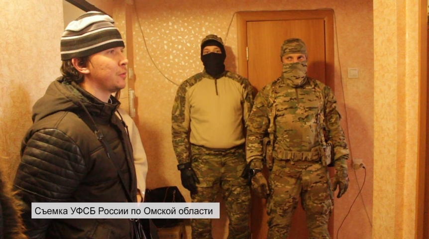 Судебные новости В Приморском крае осудили омского контрабандиста военной продукции