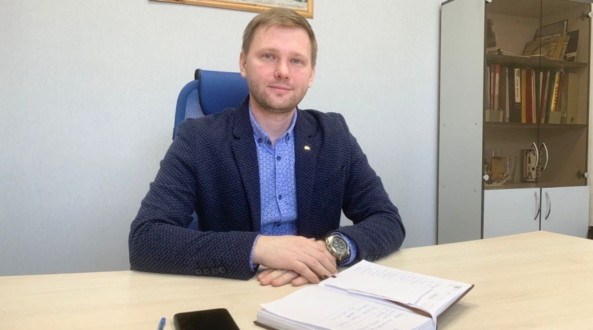 Новости образования Что известно о новом директоре омской худшколы № 3