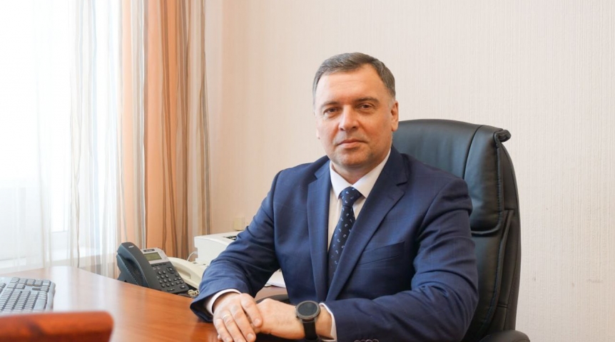 Власть Утверждено важное кадровое решение в омском Минобразования