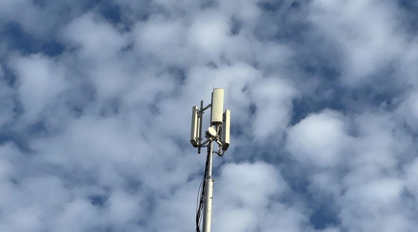 Телеком Билайн за год нарастил покрытие и ускорил 4G в Омской области
