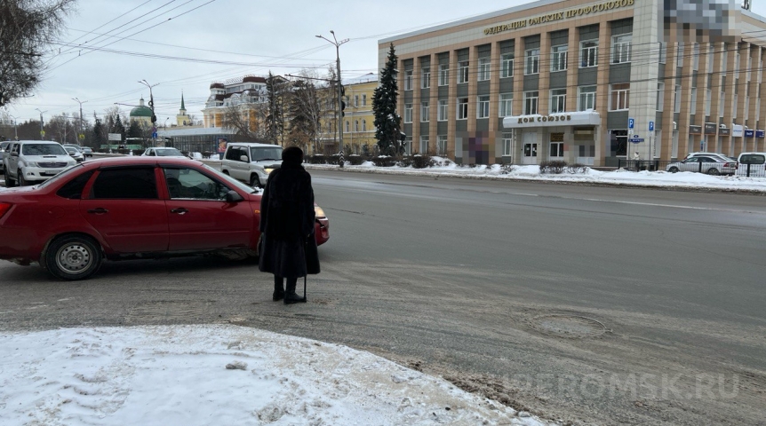 Общество Массовым сокращениям в Омске решили найти управу