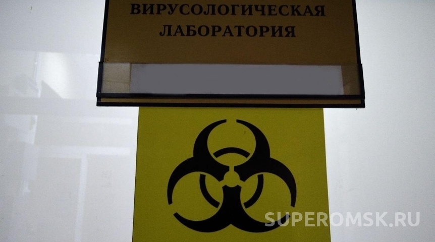По Омской области расползается опасная инфекция – введен карантин