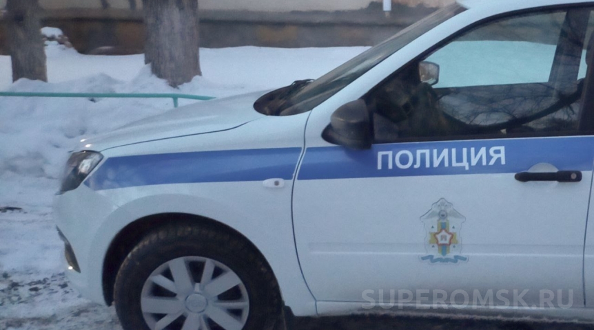 Криминальные новости Омич пытался угнать внедорожник чиновницы аппарата правительства