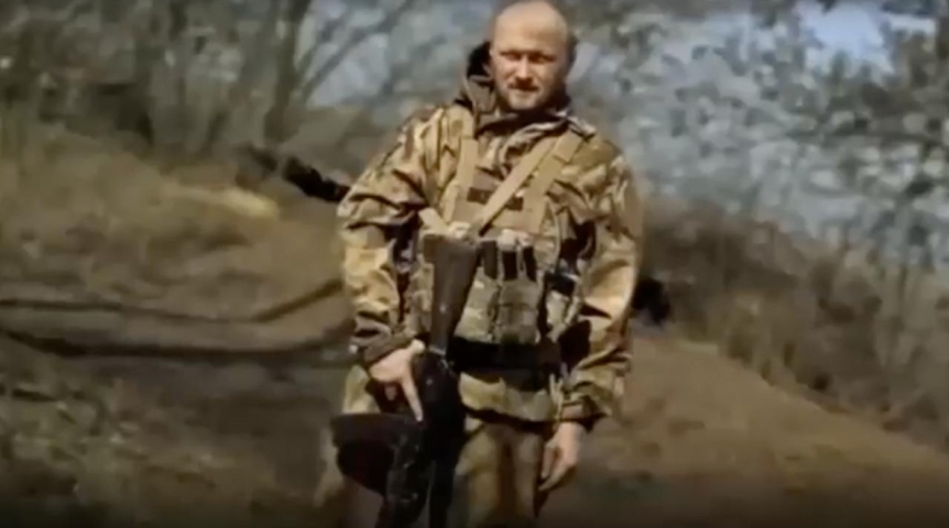 Общество Вернувшийся из зоны СВО омич поделился способом возврата к мирной жизни