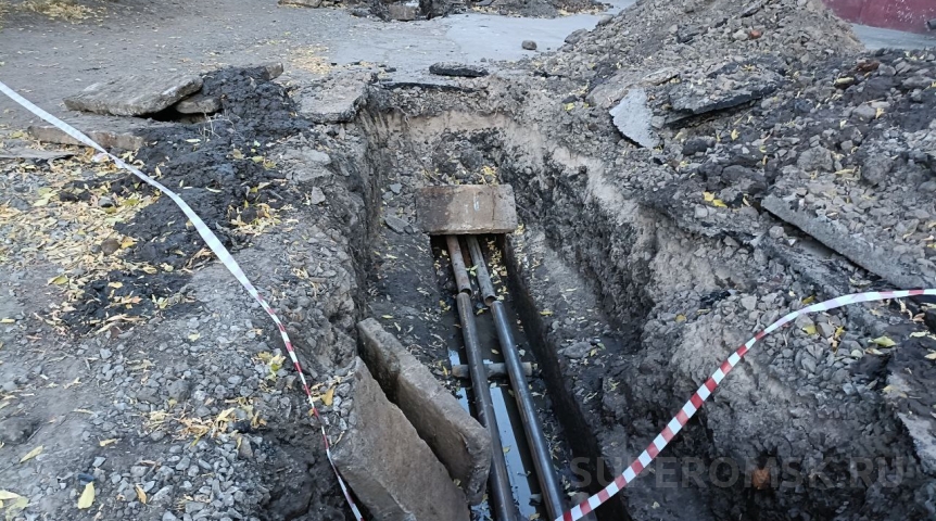 Прокуратура заявила о десятках нарушений омской «Тепловой компании» Прокуратура заявила о десятках нарушений омской «Тепловой компании»
