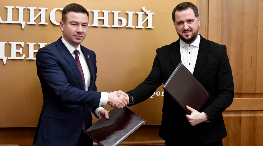 В Т2 раскрыли детали соглашения с Омской областью на 1,2 миллиарда рублей В Т2 раскрыли детали соглашения с Омской областью на 1,2 миллиарда рублей