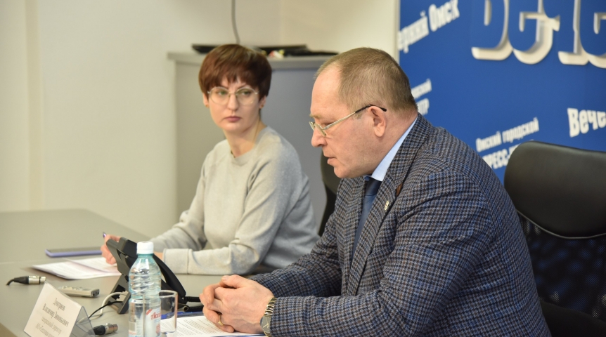 Общество Омская «Тепловая компания» стала участником программы «Модернизация коммунальной инфраструктуры»