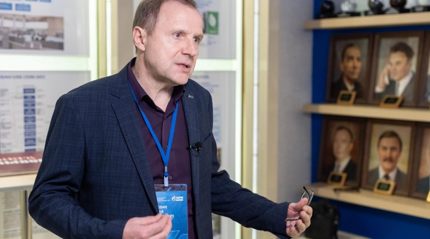 Омский НПЗ анонсировал новую систему подготовки нефтепереработчиков Омский НПЗ анонсировал новую систему подготовки нефтепереработчиков
