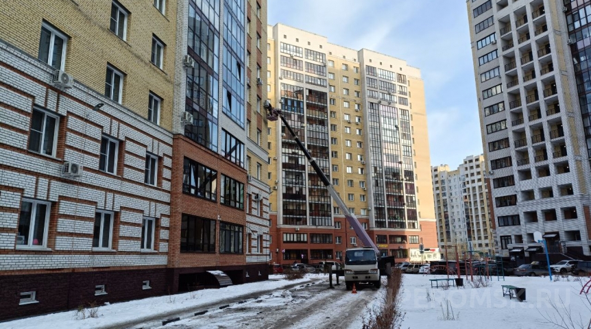 Стали известны первые в 2025 году цены на квартиры в Омске Стали известны первые в 2025 году цены на квартиры в Омске