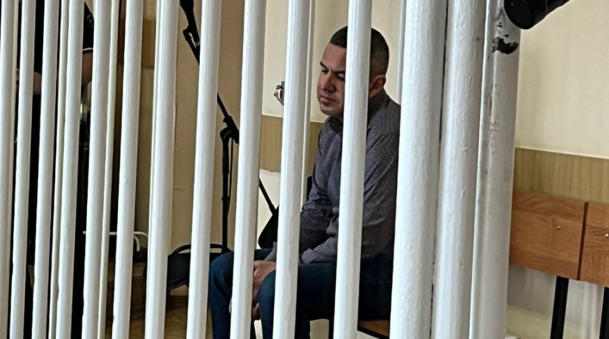 Криминальные новости По делу экс-замглавы омской ТГК-11 о хищении 226 миллионов рублей появились детали