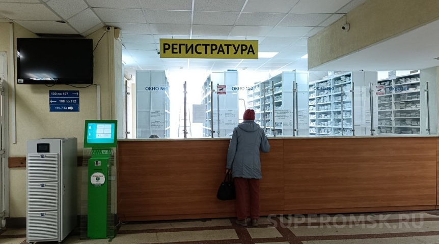 Общество В Омской области только 1 % пенсионеров доживает до 90 лет