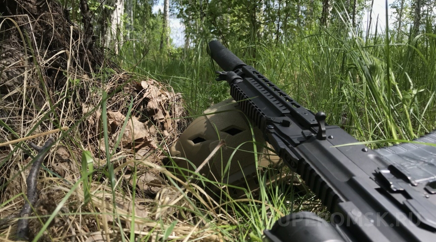 Омский Минобр закупает автоматы Калашникова на госпроект «Все лучшее детям» Омский Минобр закупает автоматы Калашникова на госпроект «Все лучшее детям»