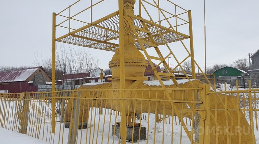 В Омске проверят жалобу на невыплату зарплаты строителям газопровода до Большеречья В Омске проверят жалобу на невыплату зарплаты строителям газопровода до Большеречья