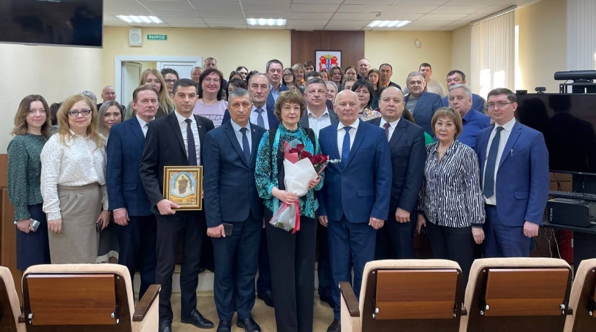 У омского министра стало меньше заместителей