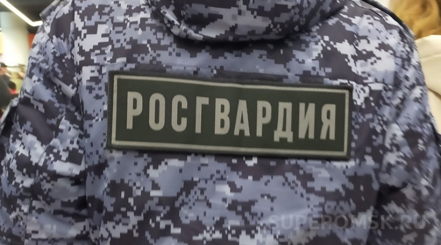 Происшествия в Омске В Омске нашли в неожиданном месте потерявшегося мальчика