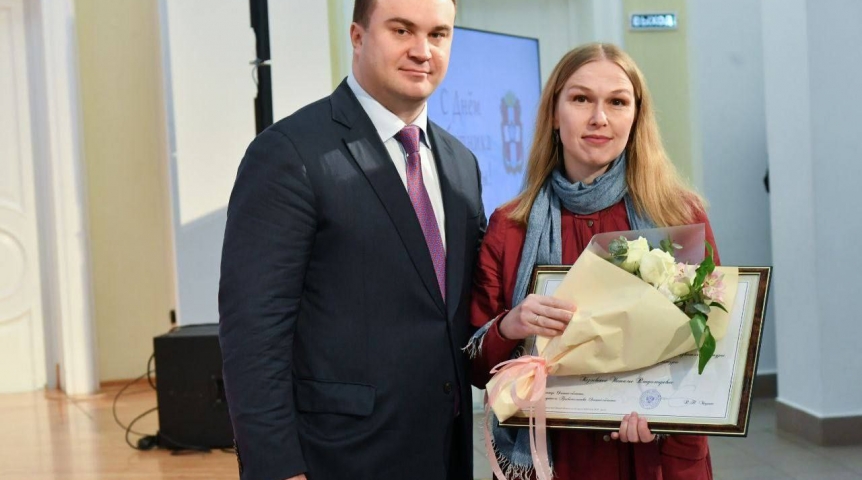 Новости культуры Виталий Хоценко сообщил об утверждении концепции Дня Омской области