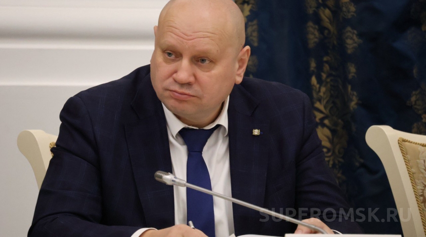 Мэр Шелест прокомментировал использование старых карт «Омка»