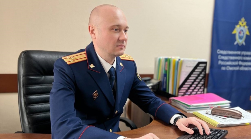 Интервью В омском СК рассказали о привилегиях для члена ОПГ из 90-х