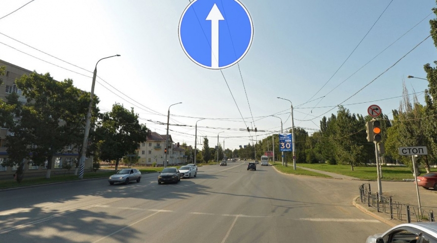 В Омске из-за обилия ДТП вводят запрет разворота на Красном Пути В Омске из-за обилия ДТП вводят запрет разворота на Красном Пути