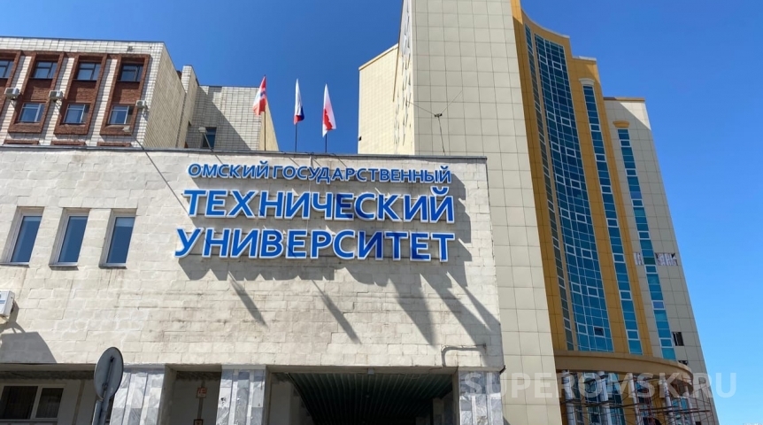 Профессор ОмГТУ обвиняется в хищении 22 миллионов рублей Профессор ОмГТУ обвиняется в хищении 22 миллионов рублей
