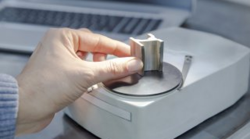 Наука Ученые атомной отрасли: созданы сверхстойкие керамические материалы