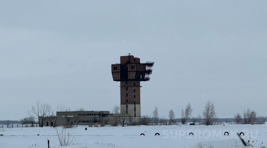 Авторы «G-Drive Арены» заявили о непричастности к проекту «Аэропорт Омск-Федоровка» Авторы «G-Drive Арены» заявили о непричастности к проекту «Аэропорт Омск-Федоровка»