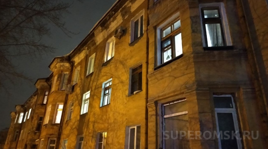 Новости недвижимости В мэрии Омска раскрыли судьбу квартир, где умерли все владельцы