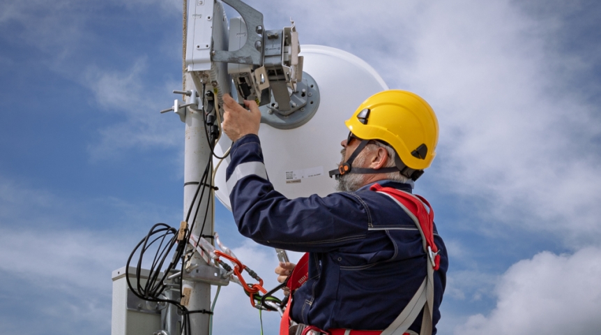Надежный 4G билайн появился в 60 небольших селах Омской области Надежный 4G билайн появился в 60 небольших селах Омской области