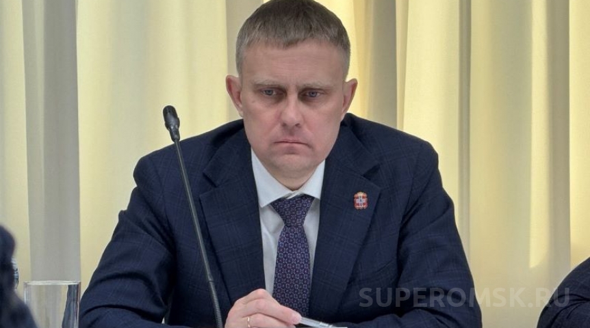 Власть В омский Минкульт официально вернулось руководство