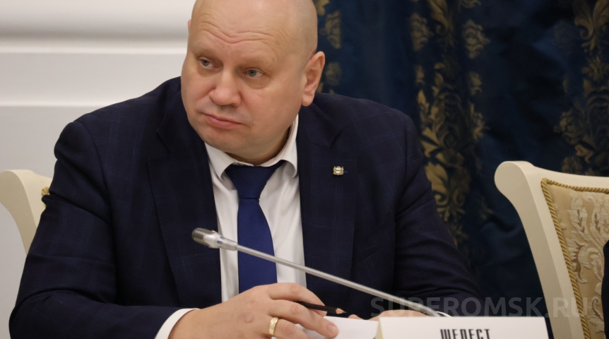 Мэр Шелест обратился к омичам в связи с непогодой Мэр Шелест обратился к омичам в связи с непогодой