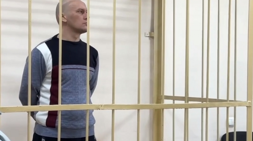 Судебные новости Омичу вынесли приговор за жестокое убийство таксистки