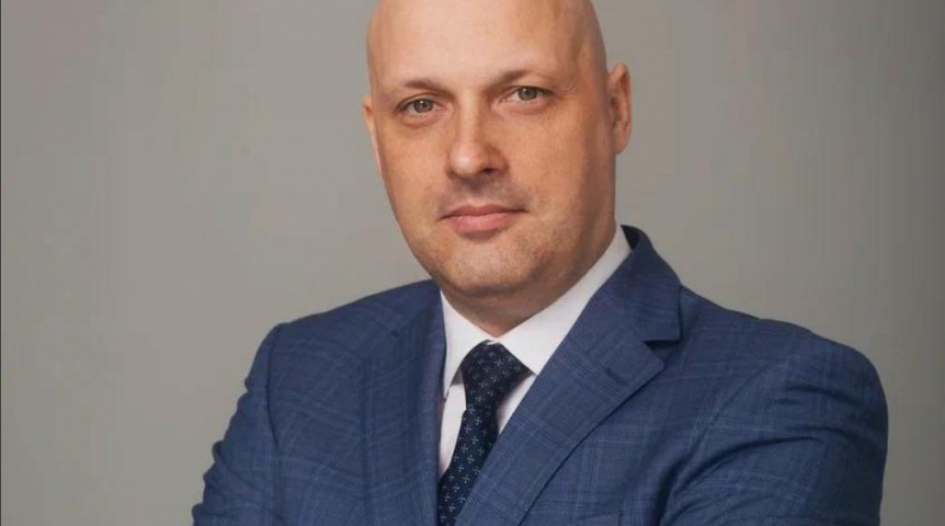 Бизнес-новости «Мегафон» прокомментировал назначение нового топ-менеджера по Сибири