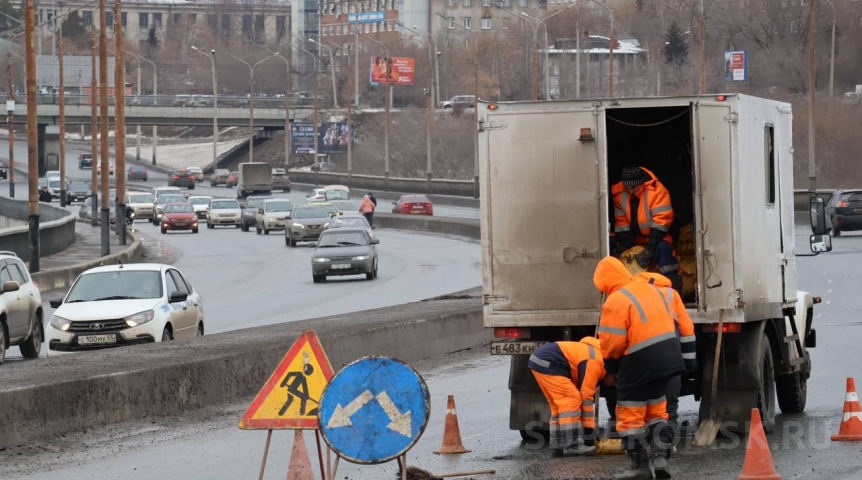 Автоновости Какие дороги Ленинского округа Омска должны отремонтировать в апреле 2025 года?