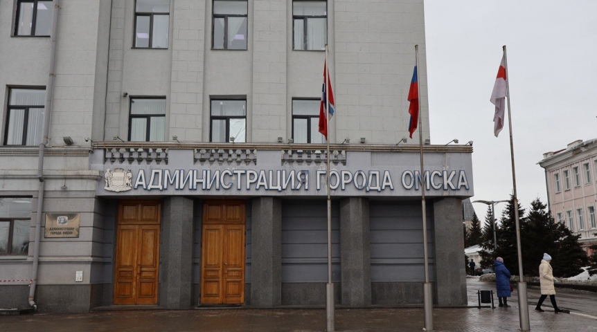 После трех лет работы мэра Сергея Шелеста Минстрой РФ признал Омск комфортным городом
