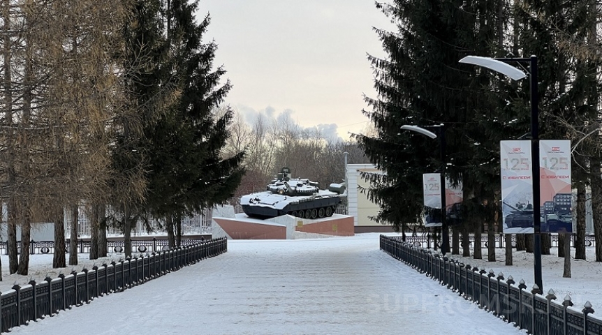 «Омсктрансмаш» массово ищет сотрудников с опытом и без на зарплату до 78 тысяч рублей «Омсктрансмаш» массово ищет сотрудников с опытом и без на зарплату до 78 тысяч рублей