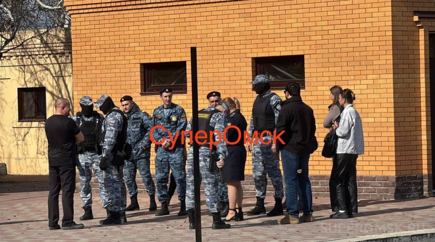 Общество В Омске двое мальчиков пропали в ходе передачи от отца к матери