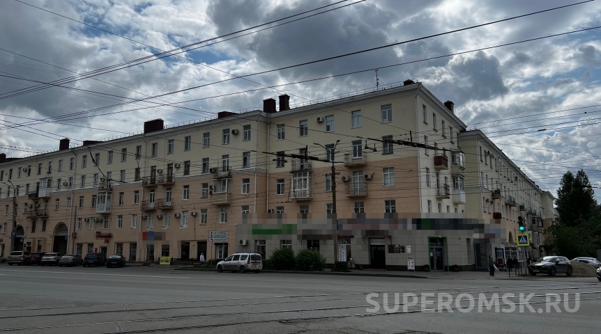 Бизнес-новости Омское ТСН с долгом в 17 миллионов рублей исключают из юрлиц