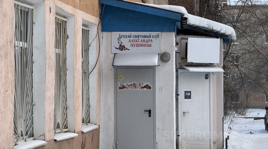 В Омске снесут часть наследия Пушницы