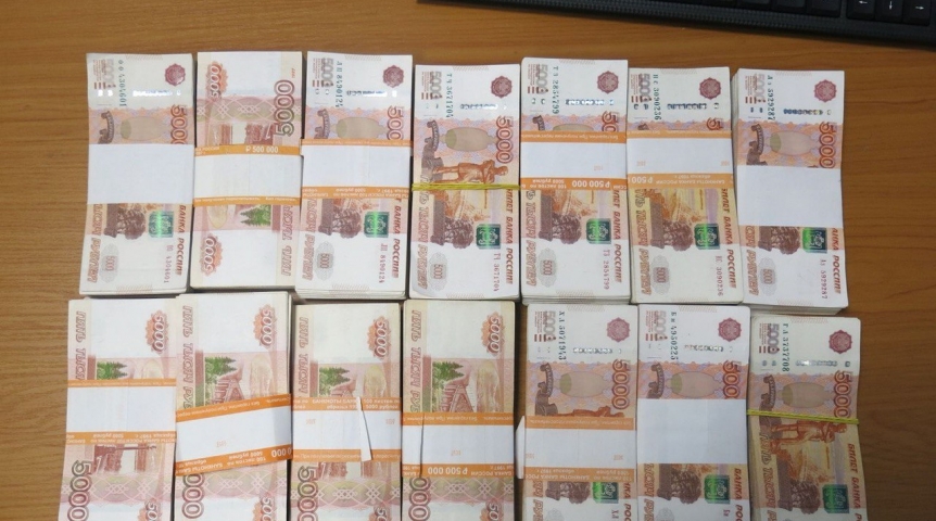 Общество Из Омска не дали вывезти все рубли в Узбекистан