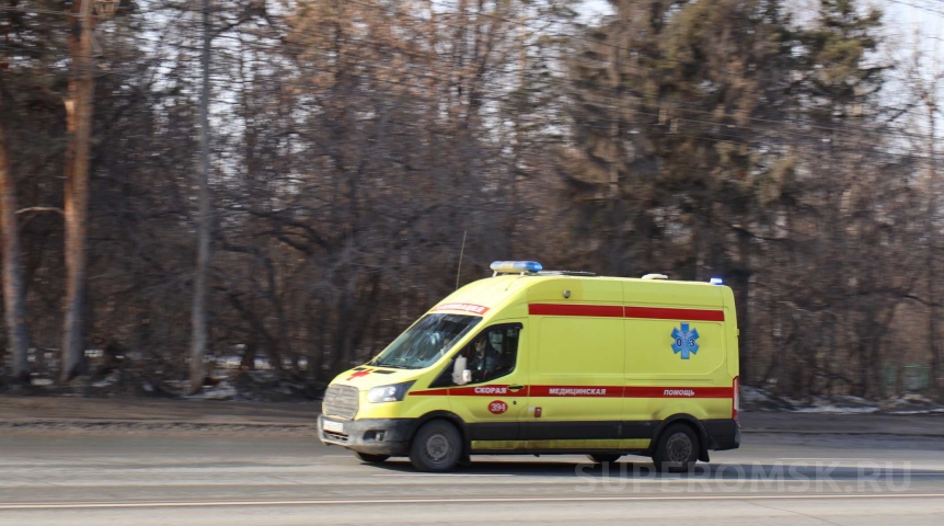 Волна заболеваемости в Омске изменилась Волна заболеваемости в Омске изменилась