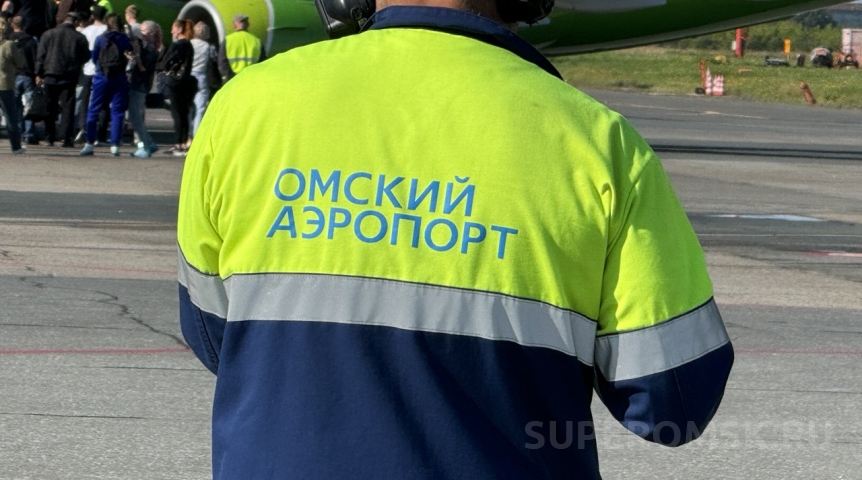 Власть У Омского аэропорта может досрочно смениться совет директоров