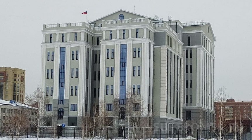 В Омском областном суде ожидаются масштабные кадровые изменения